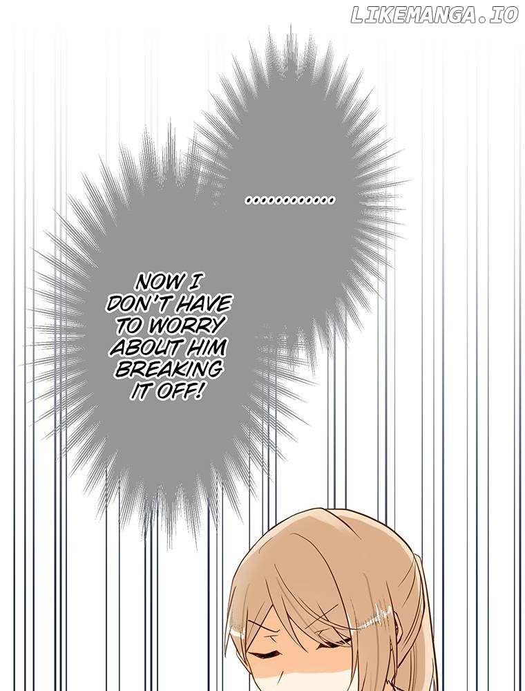 Story of My Fiancee Chapter 39 page 96 - 