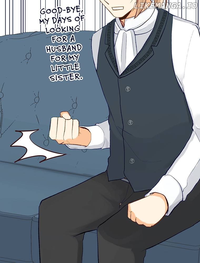 Story of My Fiancee Chapter 39 page 97 - 