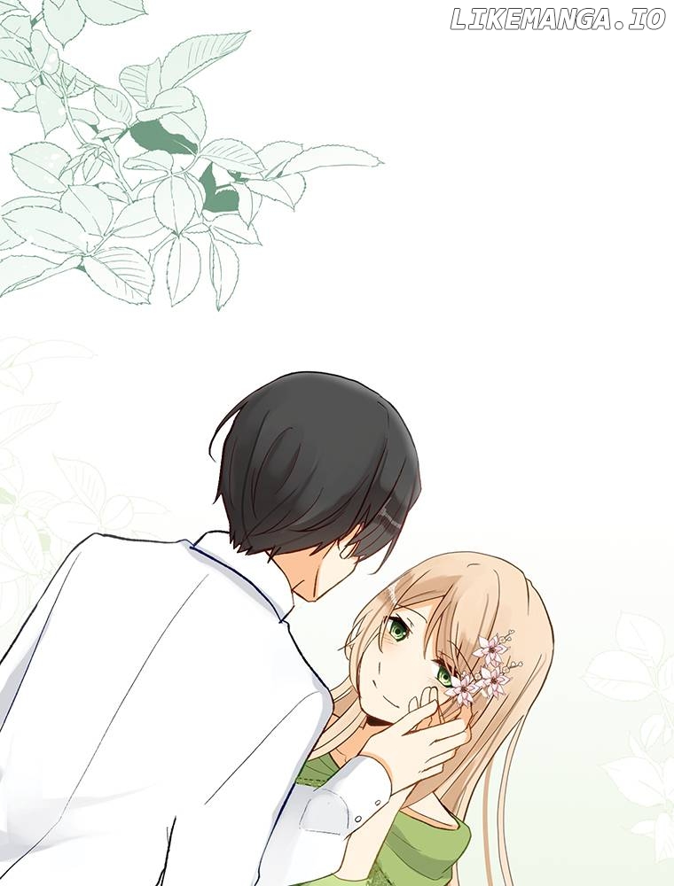 Story of My Fiancee Chapter 39 page 100 - 