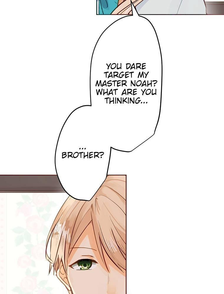 Story of My Fiancee Chapter 4 page 2 - 
