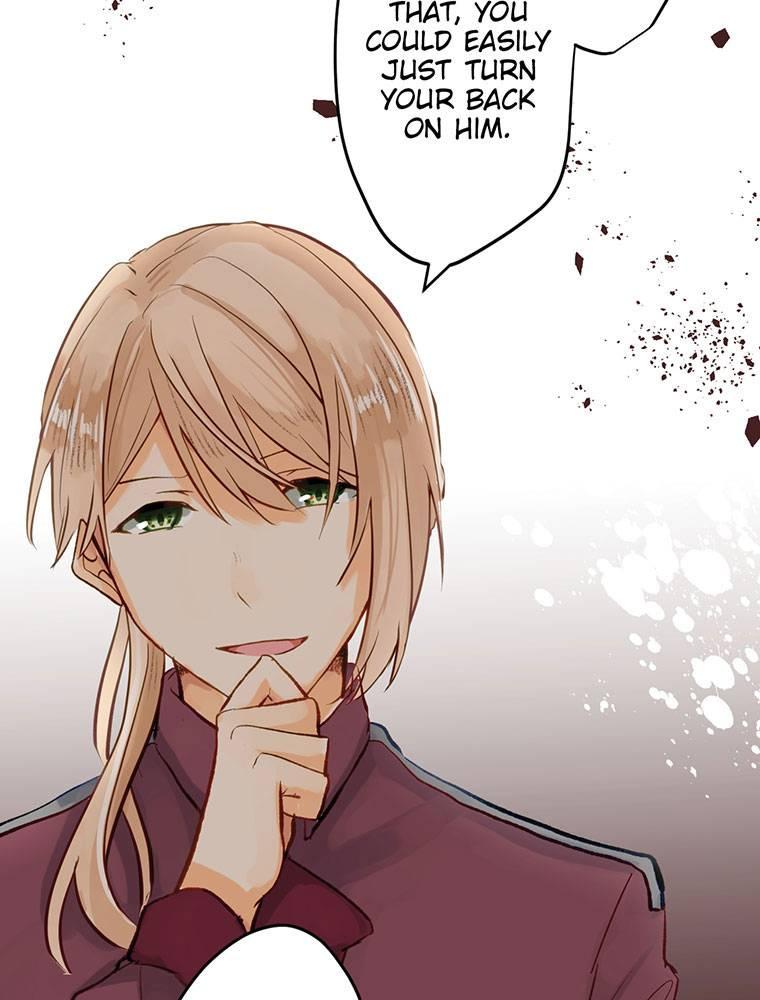 Story of My Fiancee Chapter 4 page 103 - 