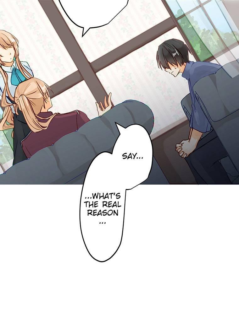 Story of My Fiancee Chapter 4 page 106 - 