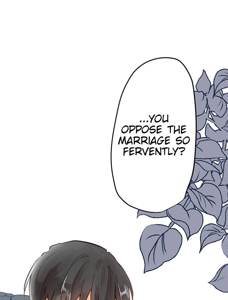 Story of My Fiancee Chapter 4 page 107 - 