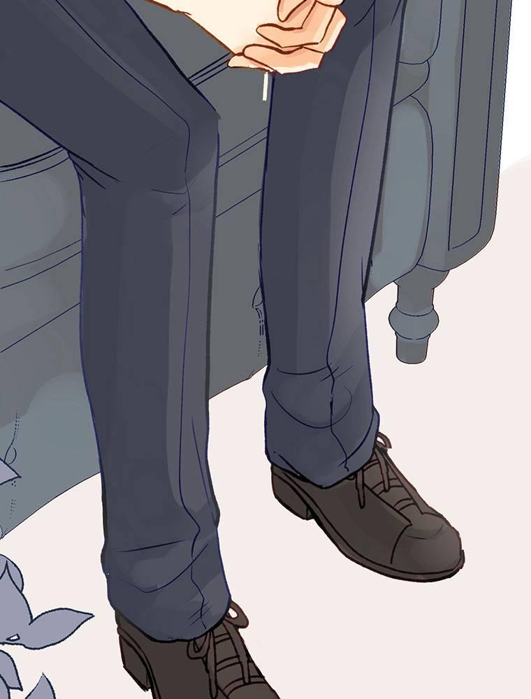 Story of My Fiancee Chapter 4 page 109 - 