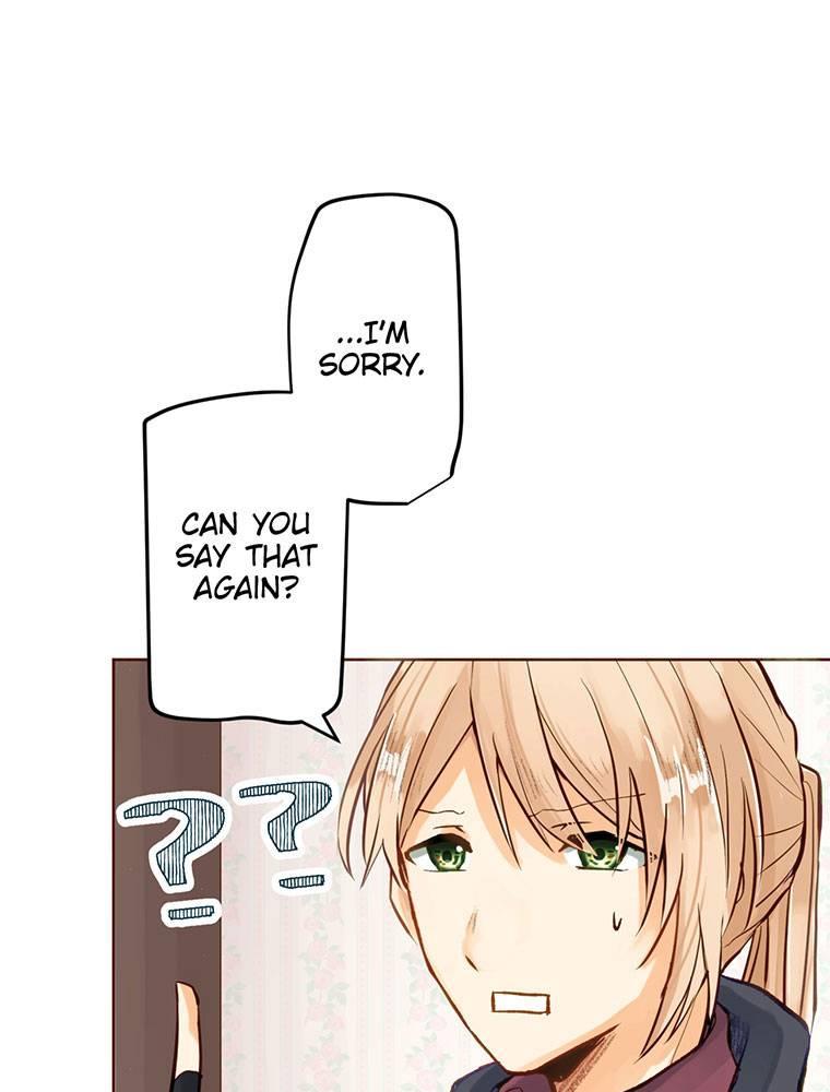 Story of My Fiancee Chapter 4 page 14 - 