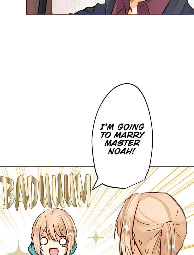 Story of My Fiancee Chapter 4 page 15 - 