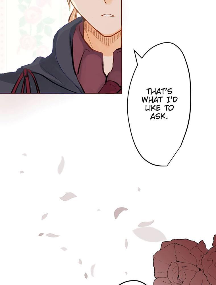 Story of My Fiancee Chapter 4 page 3 - 