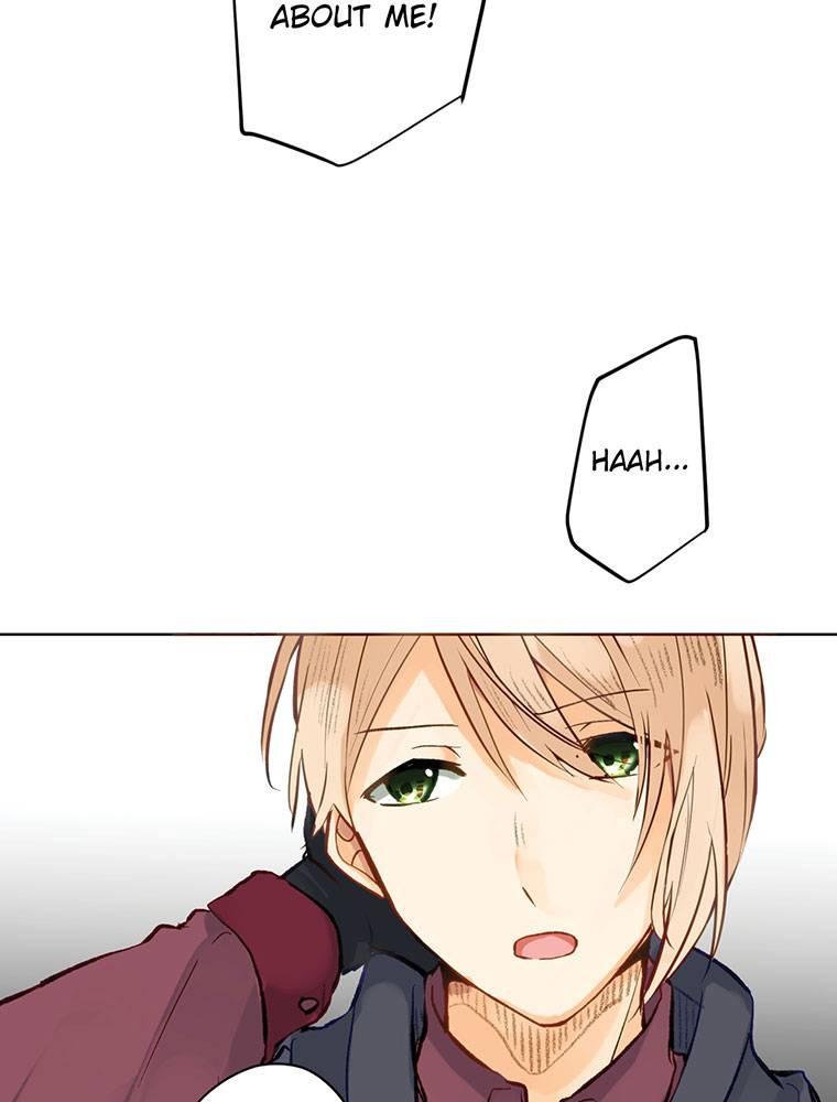 Story of My Fiancee Chapter 4 page 21 - 