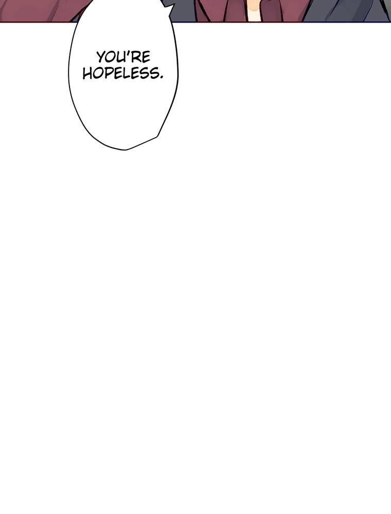 Story of My Fiancee Chapter 4 page 22 - 