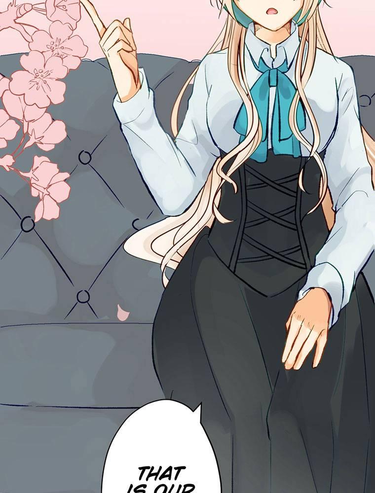 Story of My Fiancee Chapter 4 page 27 - 