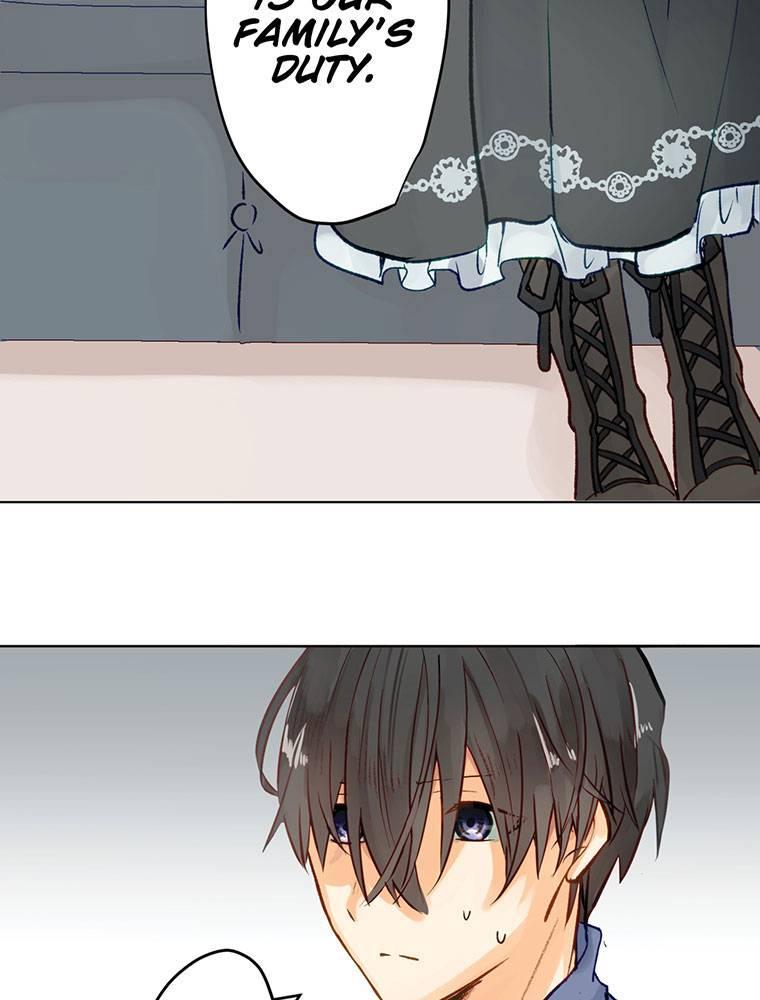 Story of My Fiancee Chapter 4 page 28 - 