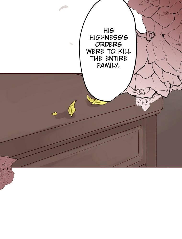 Story of My Fiancee Chapter 4 page 4 - 
