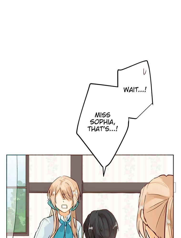 Story of My Fiancee Chapter 4 page 38 - 