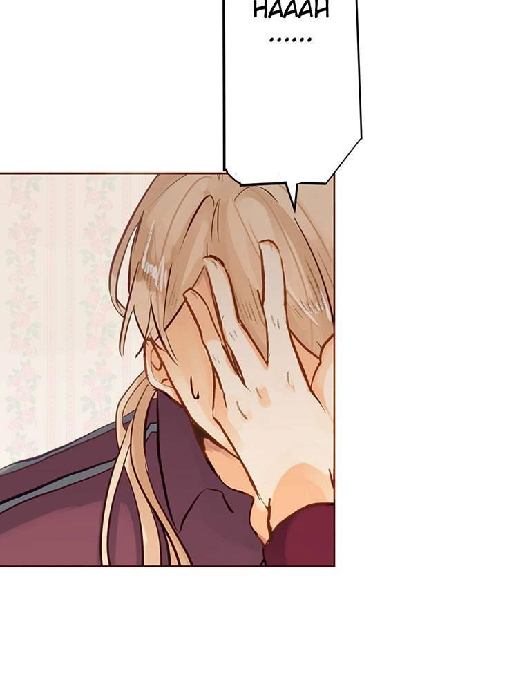 Story of My Fiancee Chapter 4 page 41 - 