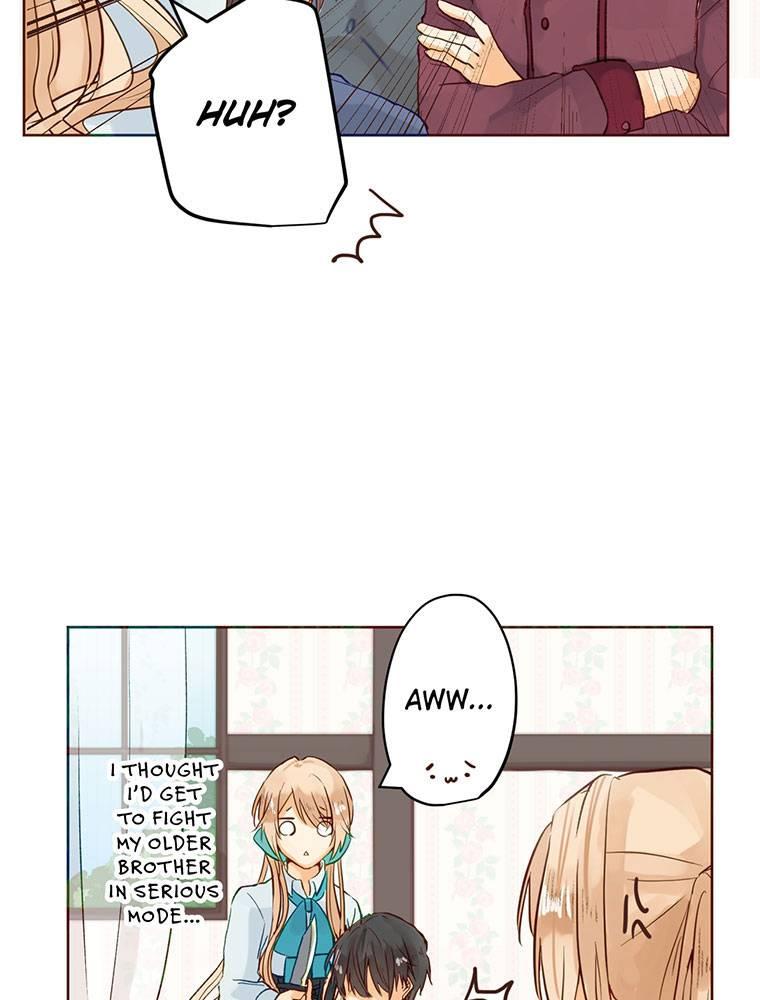 Story of My Fiancee Chapter 4 page 43 - 