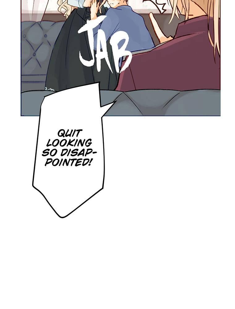 Story of My Fiancee Chapter 4 page 44 - 