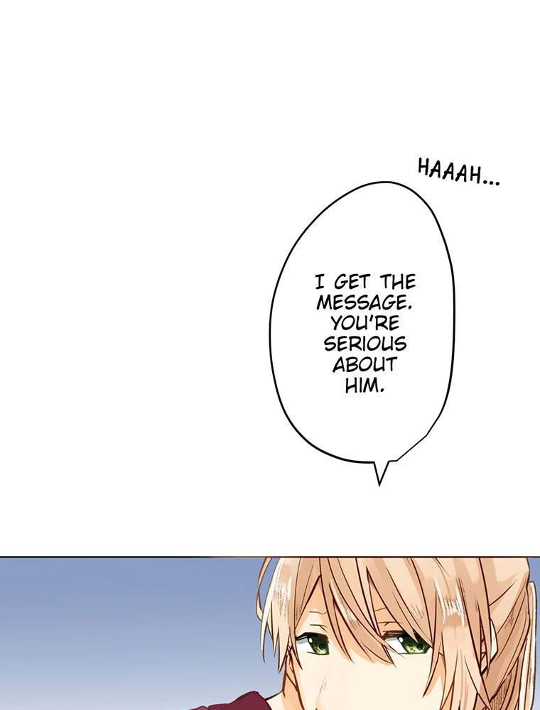 Story of My Fiancee Chapter 4 page 45 - 
