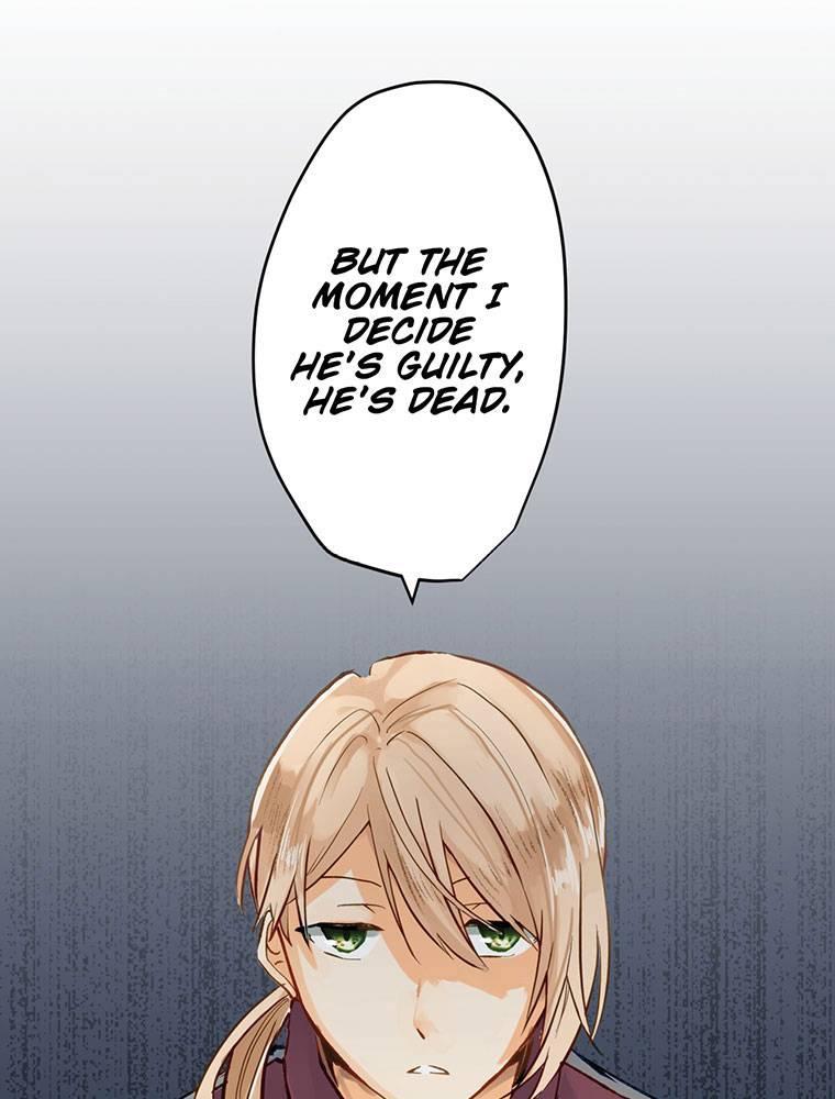 Story of My Fiancee Chapter 4 page 47 - 