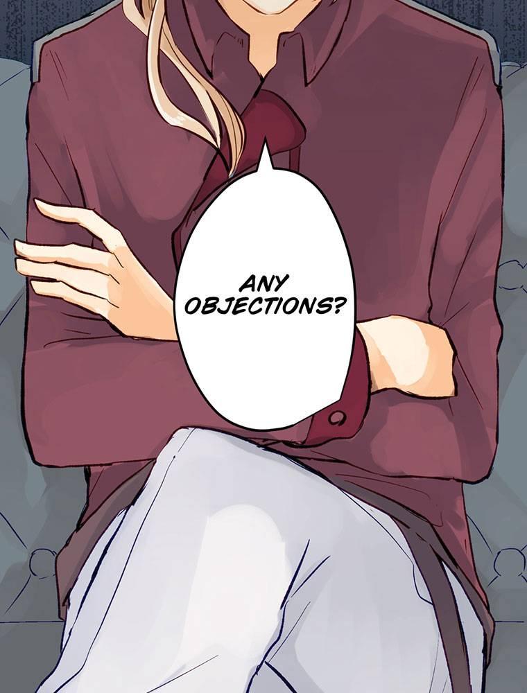 Story of My Fiancee Chapter 4 page 48 - 