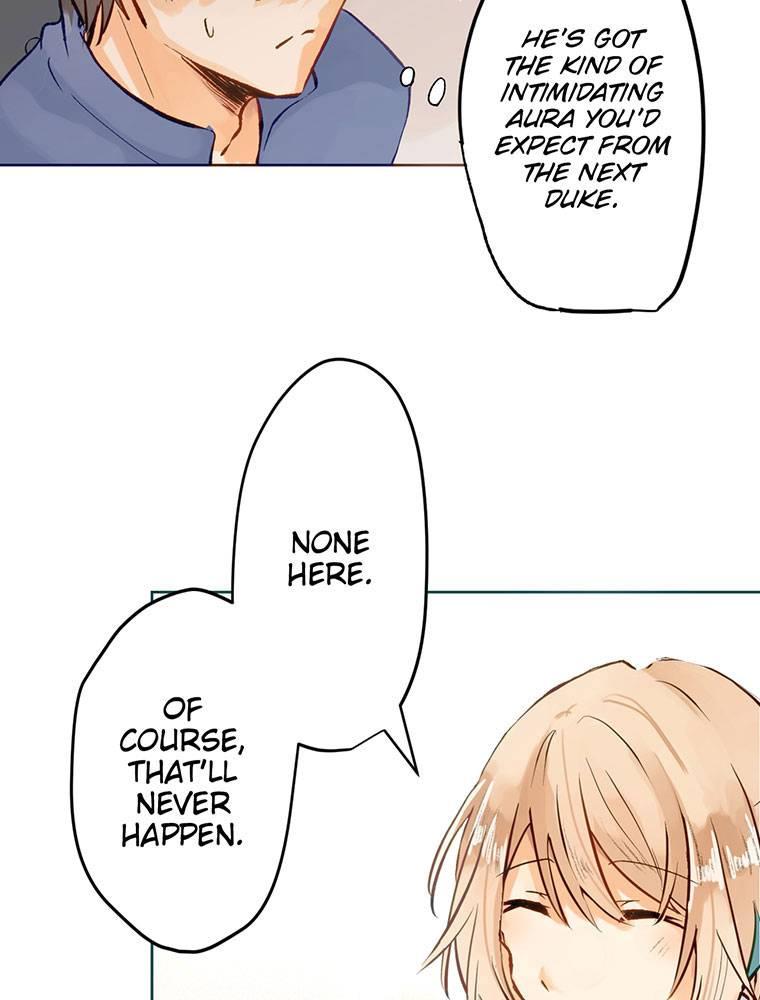 Story of My Fiancee Chapter 4 page 50 - 