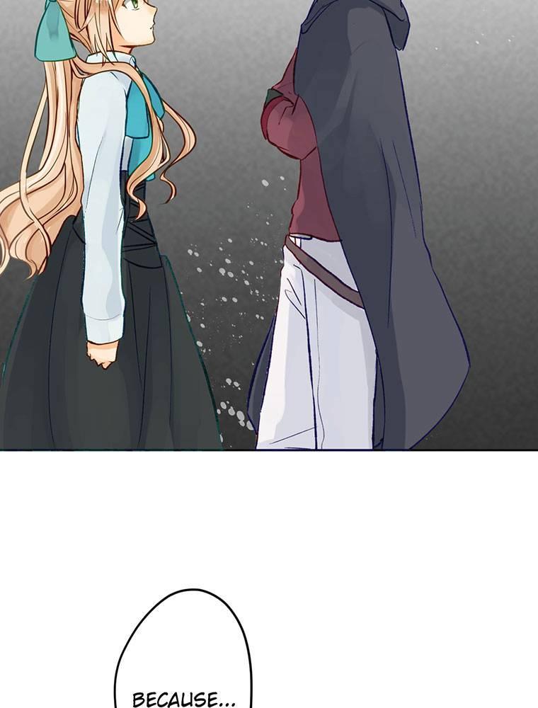 Story of My Fiancee Chapter 4 page 6 - 
