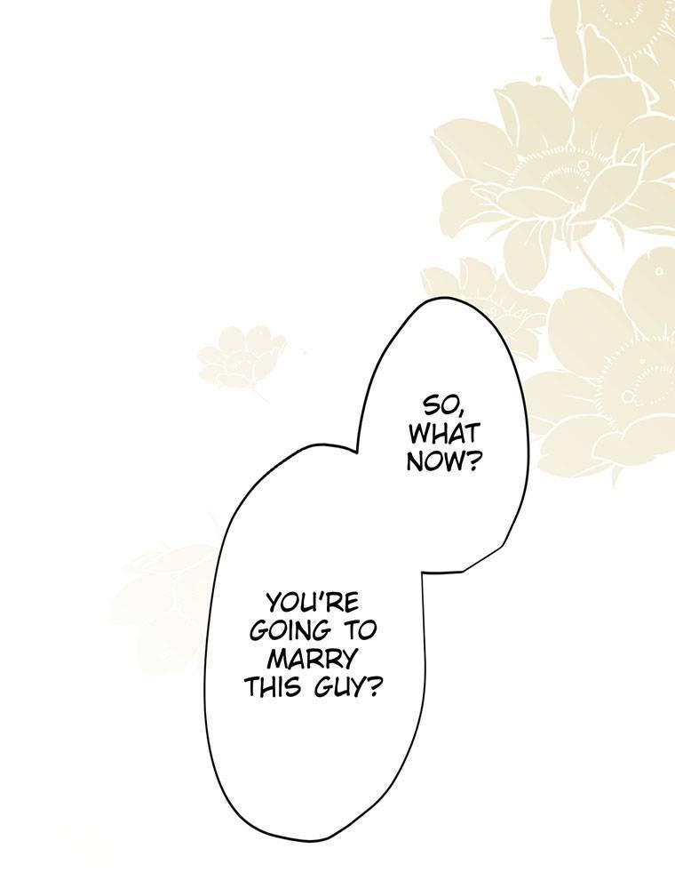 Story of My Fiancee Chapter 4 page 52 - 