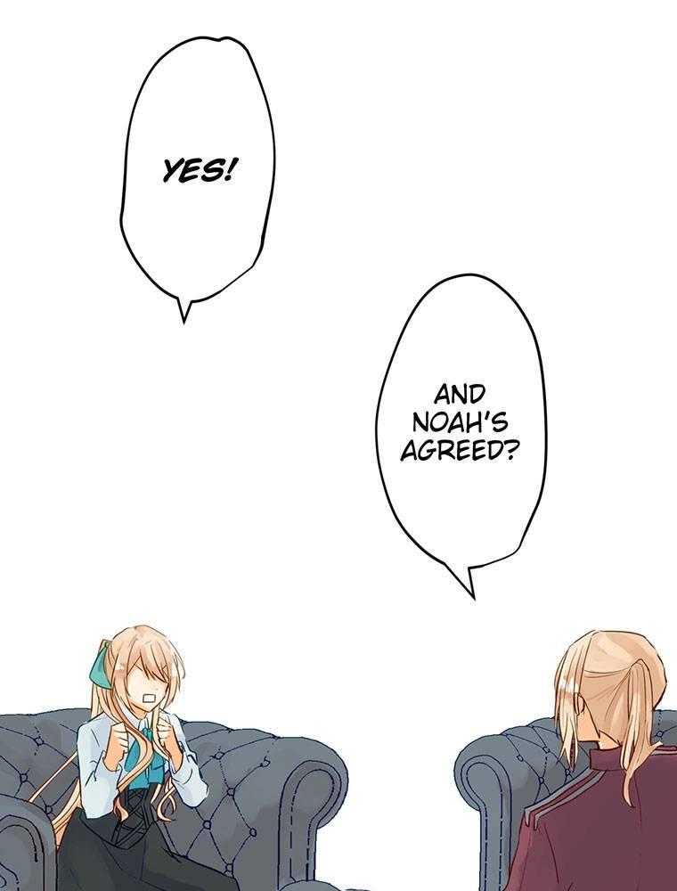 Story of My Fiancee Chapter 4 page 53 - 