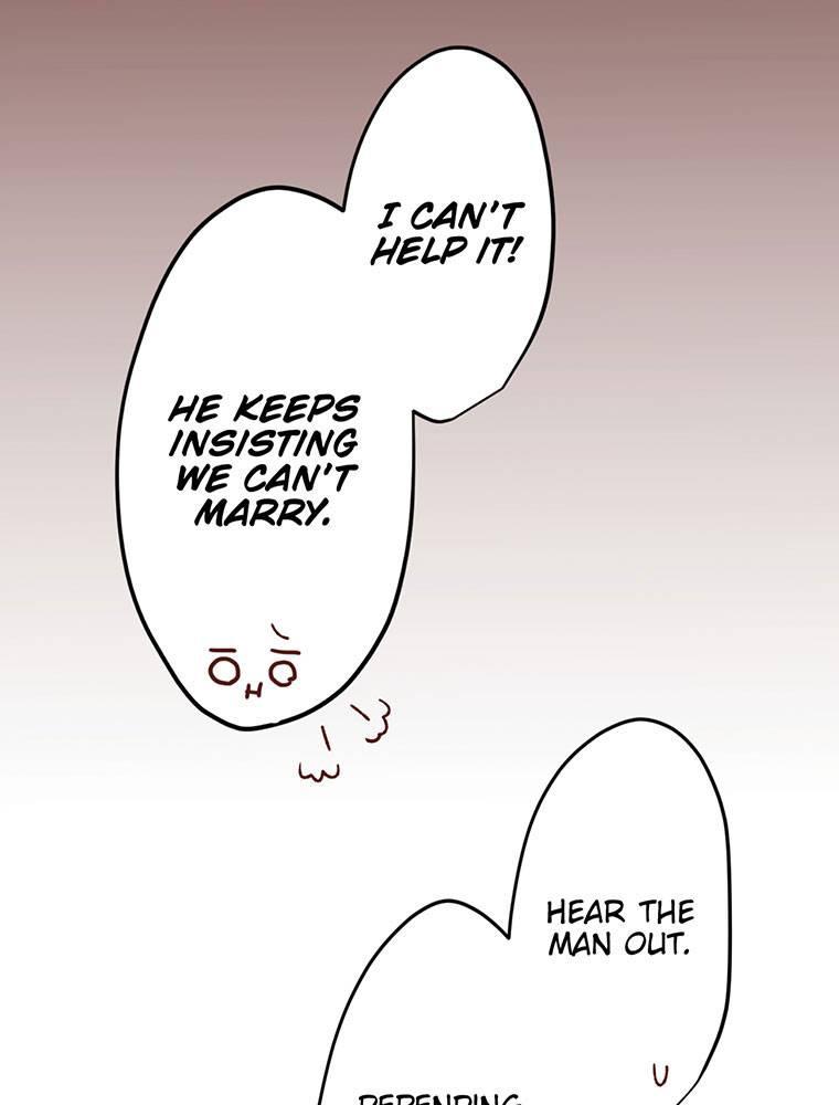 Story of My Fiancee Chapter 4 page 58 - 