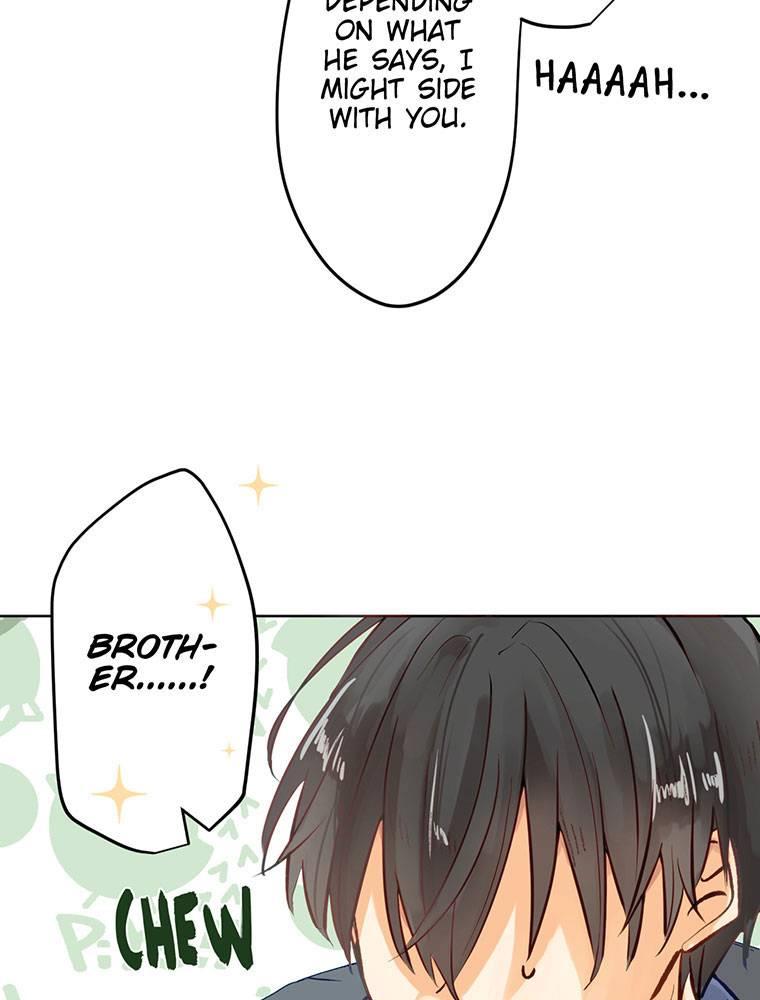 Story of My Fiancee Chapter 4 page 59 - 