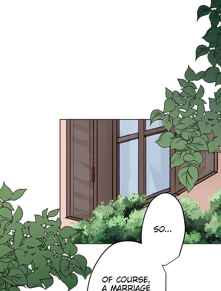 Story of My Fiancee Chapter 4 page 61 - 
