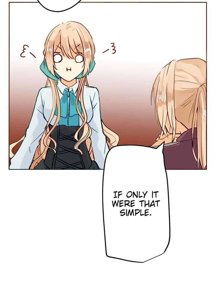 Story of My Fiancee Chapter 4 page 63 - 