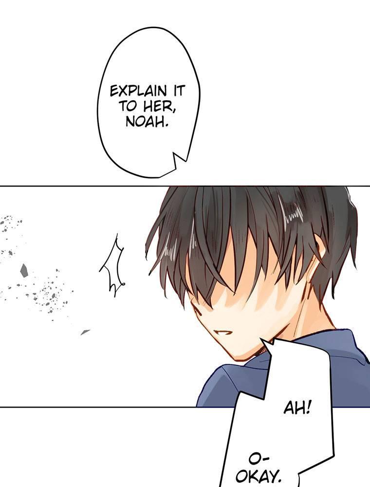 Story of My Fiancee Chapter 4 page 64 - 