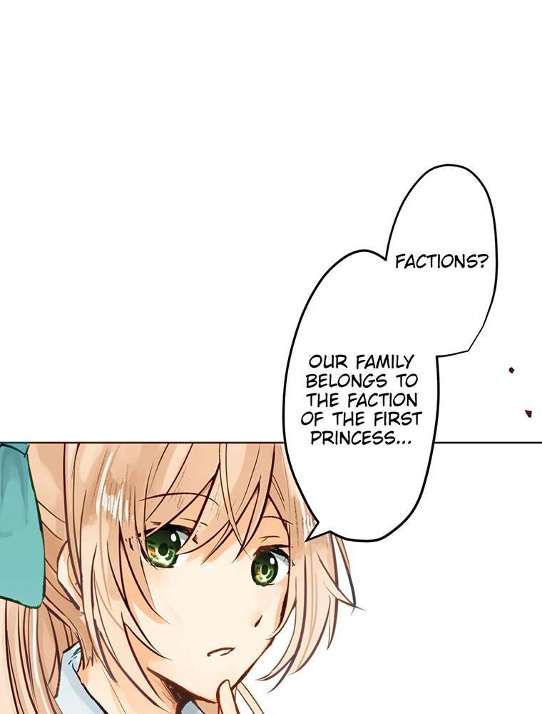 Story of My Fiancee Chapter 4 page 67 - 