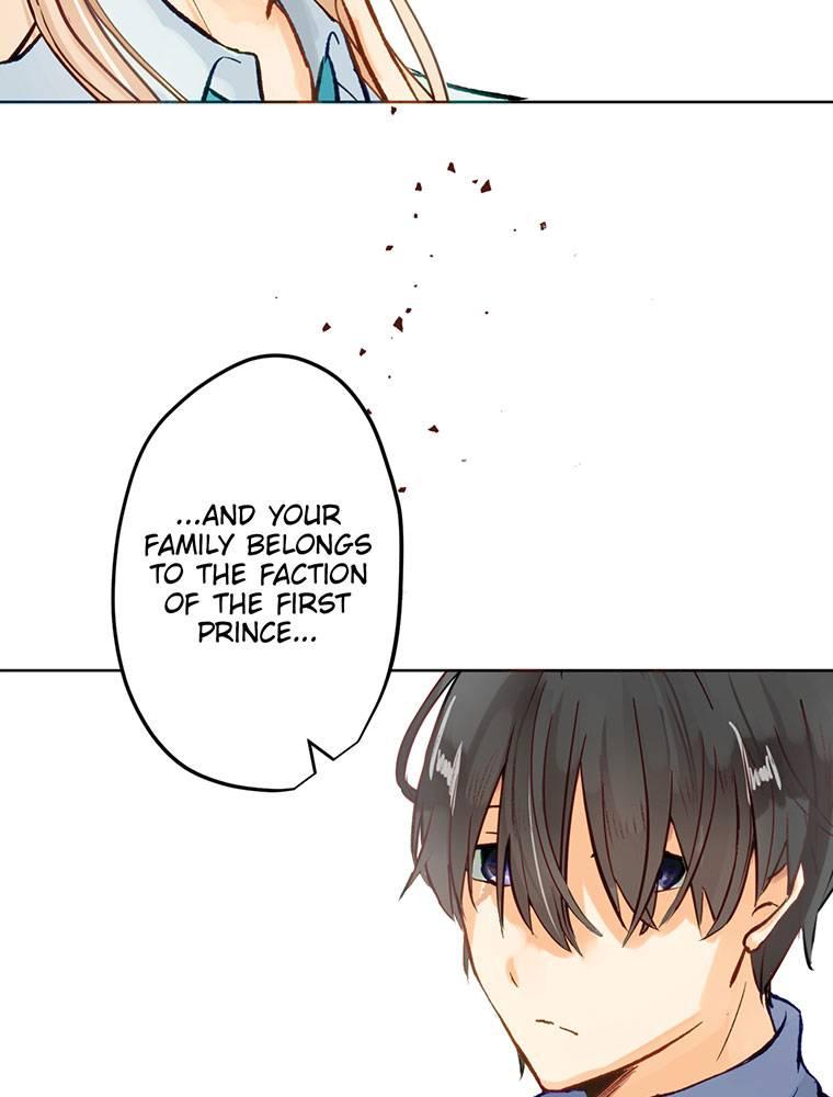 Story of My Fiancee Chapter 4 page 68 - 