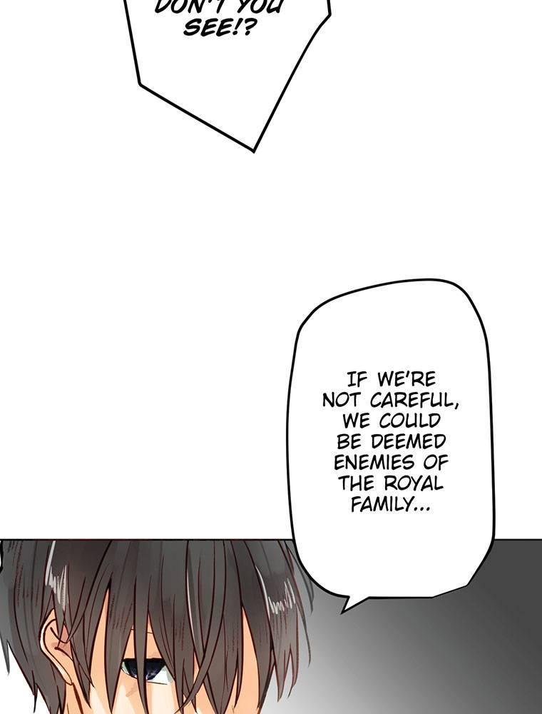 Story of My Fiancee Chapter 4 page 73 - 