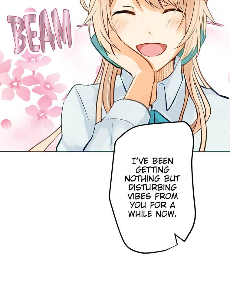 Story of My Fiancee Chapter 4 page 75 - 