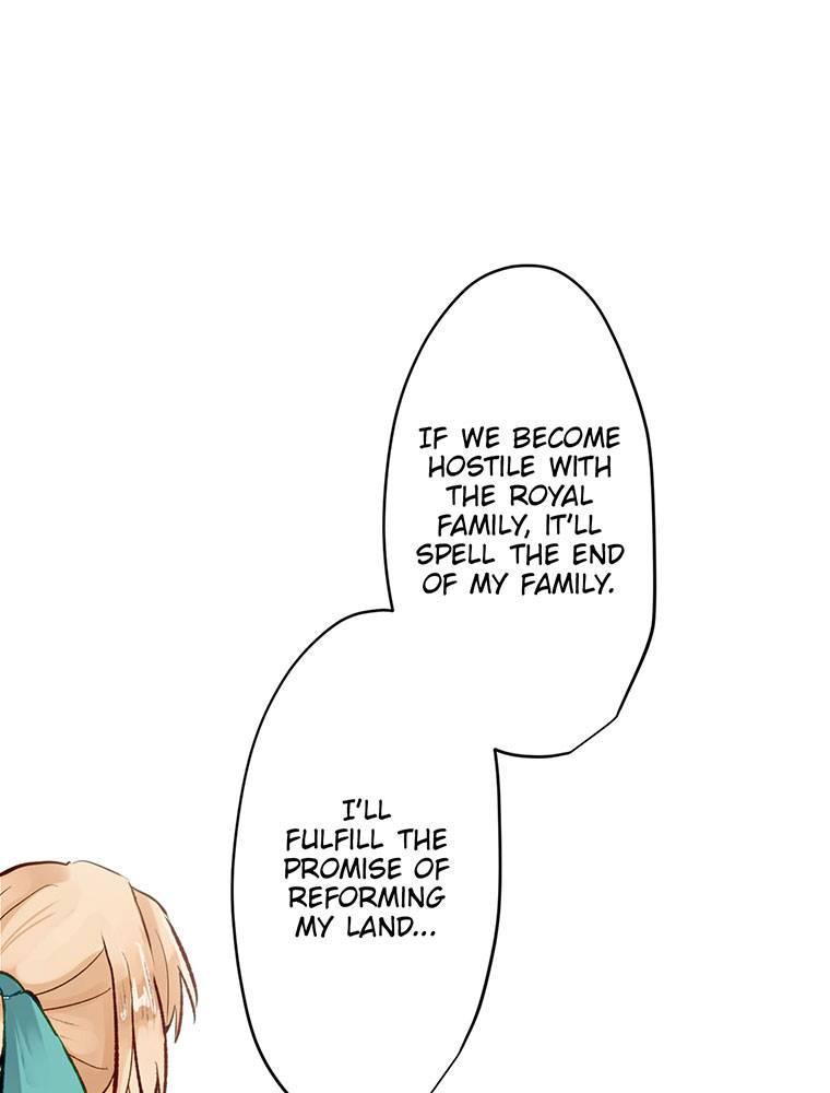 Story of My Fiancee Chapter 4 page 76 - 