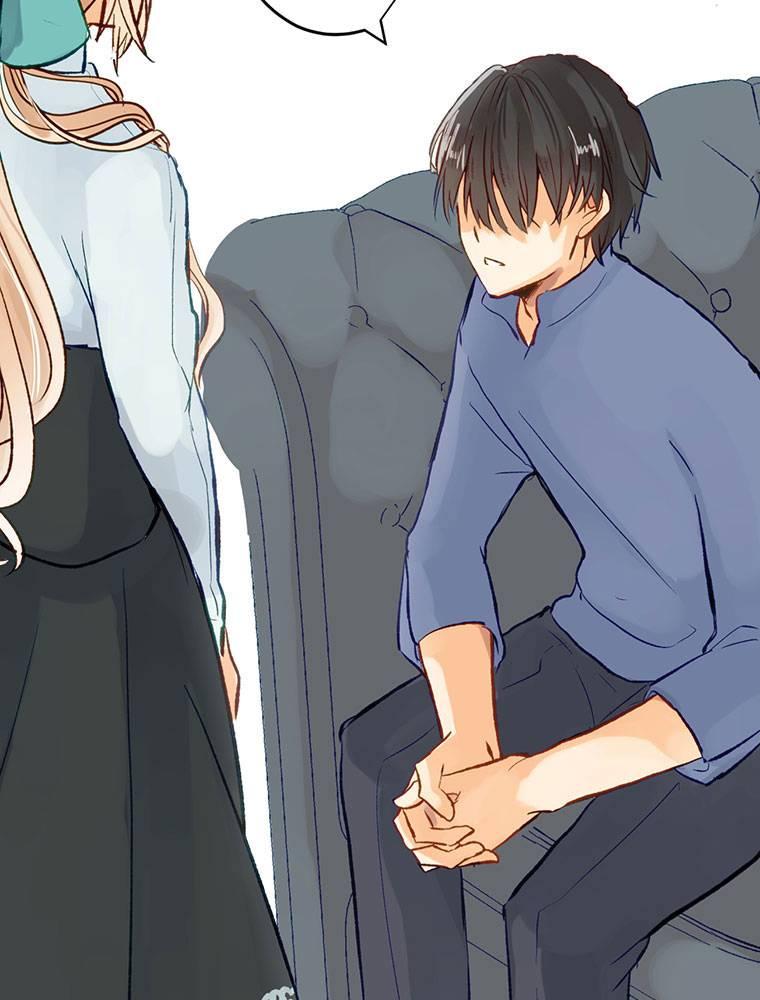 Story of My Fiancee Chapter 4 page 77 - 