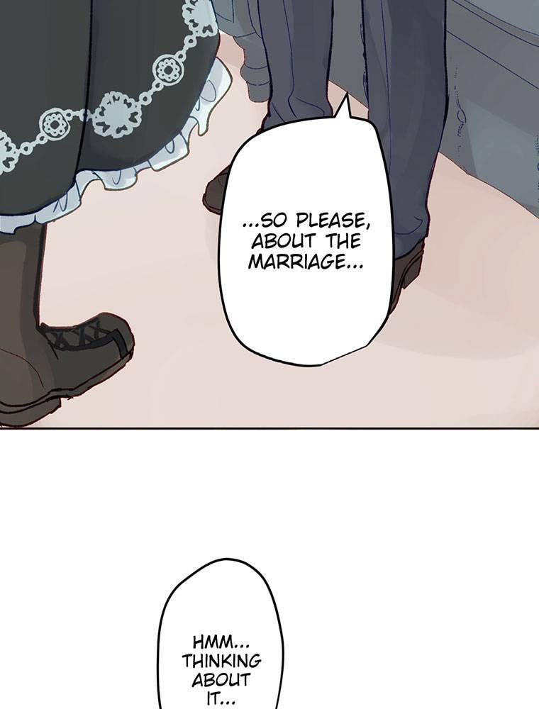 Story of My Fiancee Chapter 4 page 78 - 