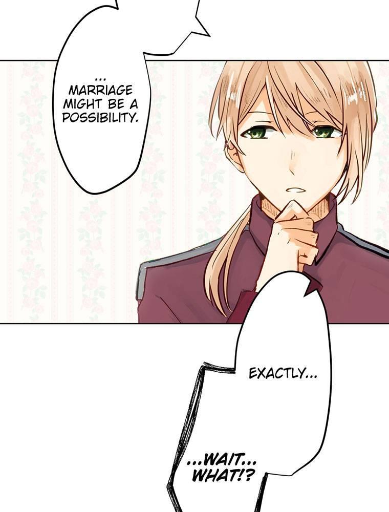Story of My Fiancee Chapter 4 page 79 - 