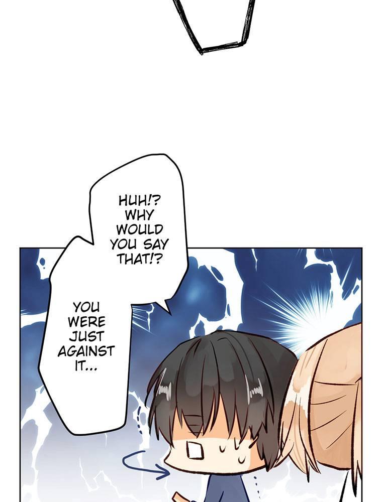 Story of My Fiancee Chapter 4 page 80 - 