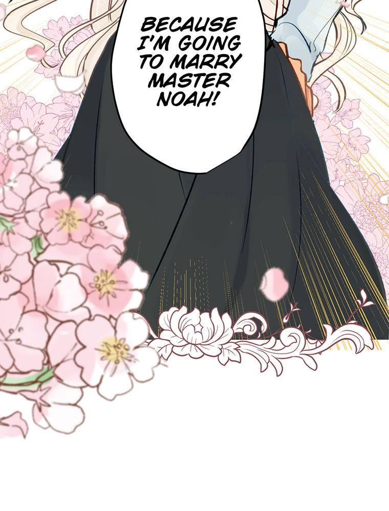 Story of My Fiancee Chapter 4 page 9 - 