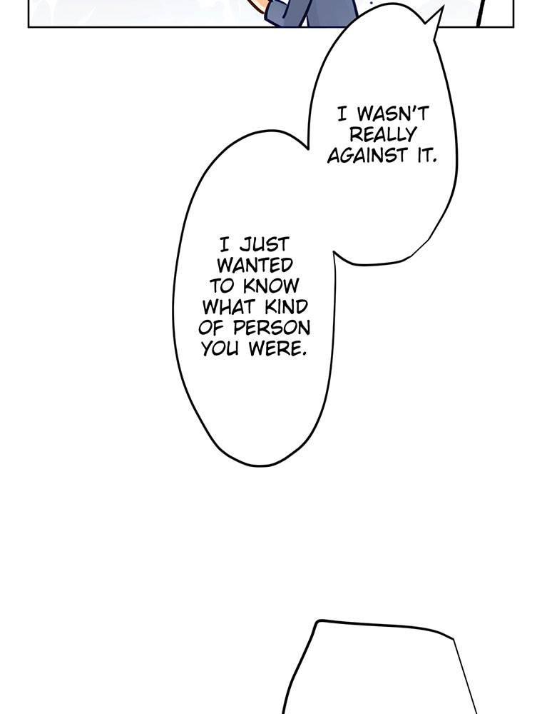 Story of My Fiancee Chapter 4 page 81 - 