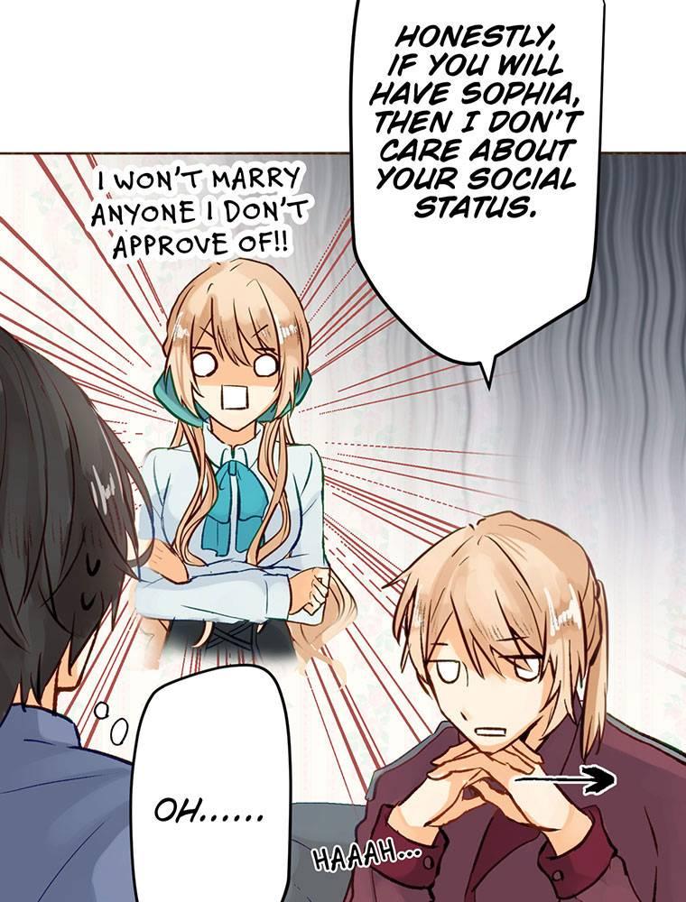 Story of My Fiancee Chapter 4 page 82 - 