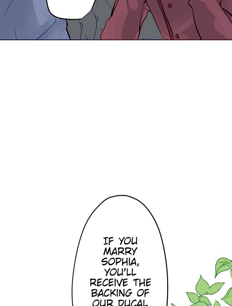 Story of My Fiancee Chapter 4 page 83 - 