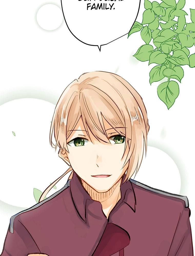 Story of My Fiancee Chapter 4 page 84 - 