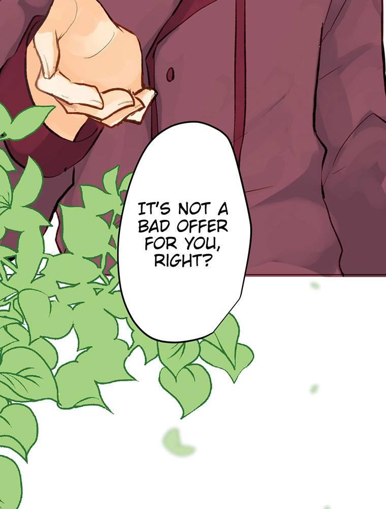 Story of My Fiancee Chapter 4 page 85 - 