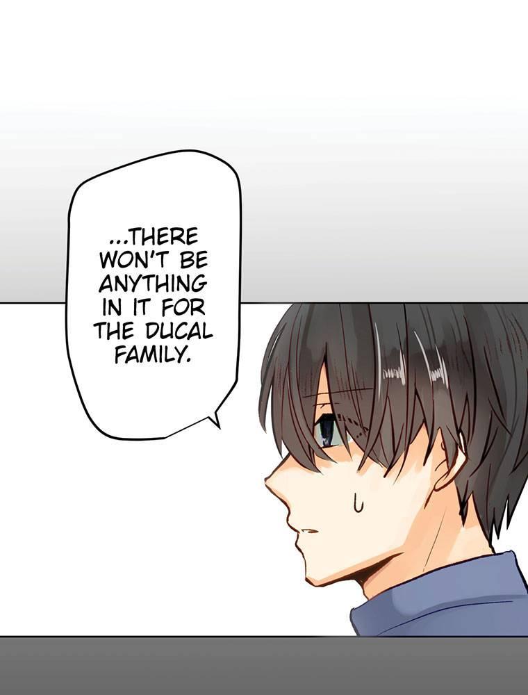 Story of My Fiancee Chapter 4 page 87 - 