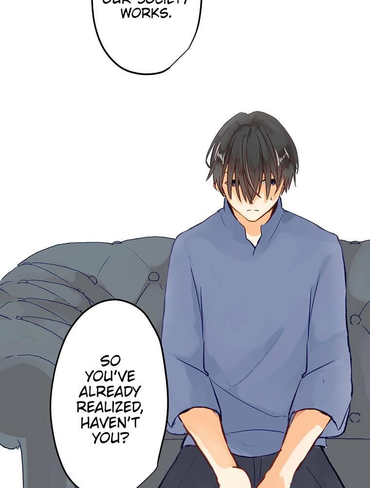 Story of My Fiancee Chapter 4 page 90 - 