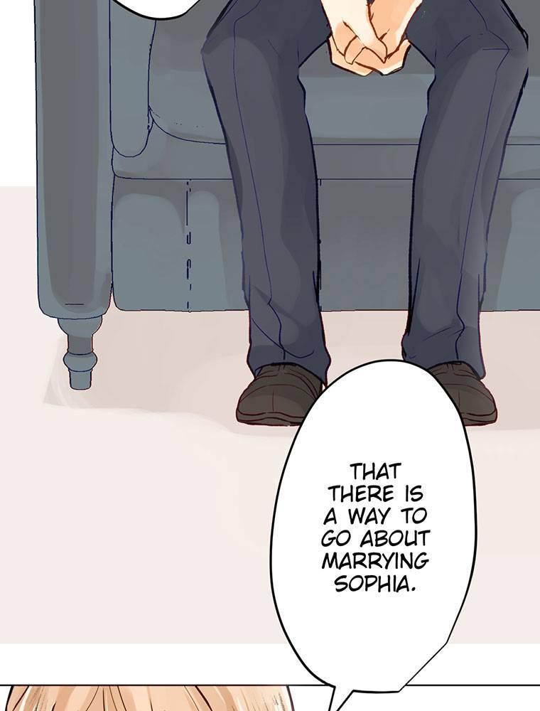 Story of My Fiancee Chapter 4 page 91 - 